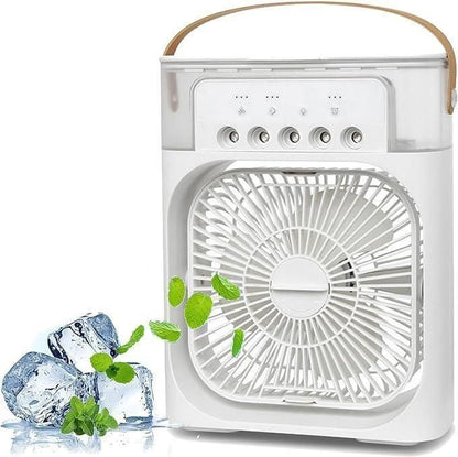 Ultra Air Conditioner™ | Rechargeble USB Mini AC