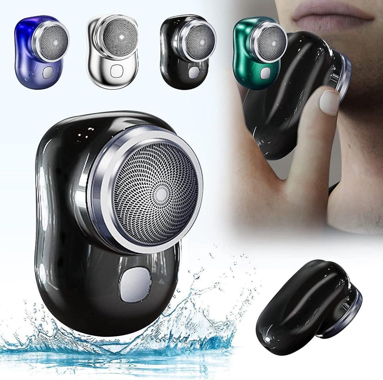 Mini Ultra Electric Shaver