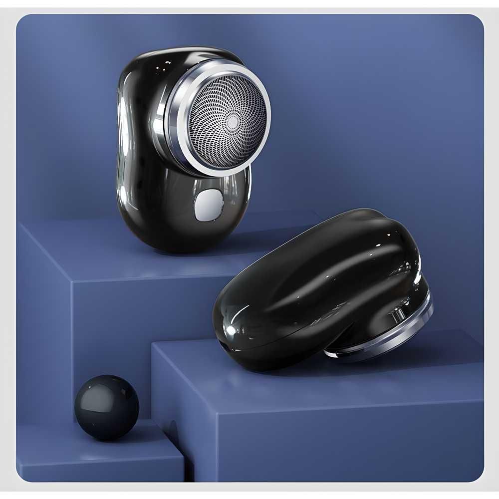 Mini Ultra Electric Shaver