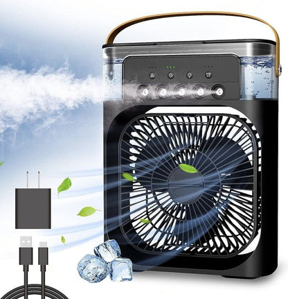 Ultra Air Conditioner™ | Rechargeble USB Mini AC