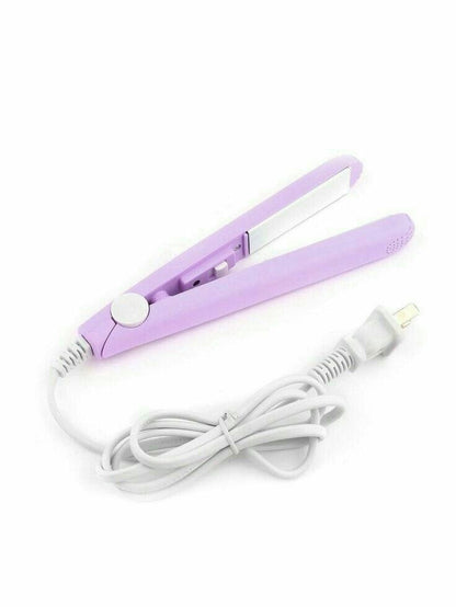 Magic Hair Straightner