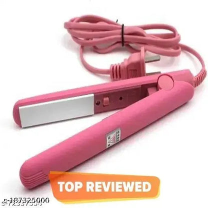 Magic Hair Straightner